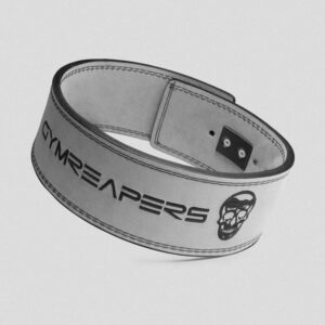 Gymreapers Lever Belt 10mm