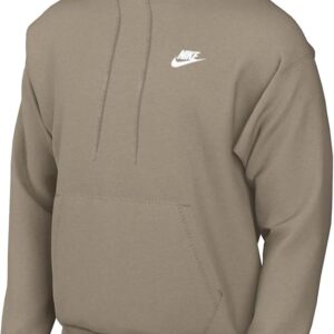 Nike Club Fleece Hoodie