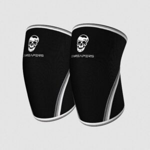 Gymreapers Knee Sleeves