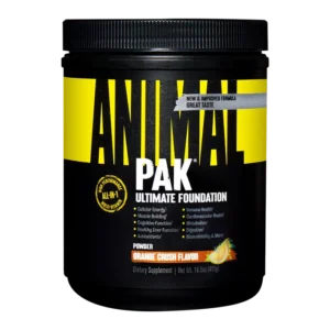 Animal Pak Polvo - 30 Servicios
