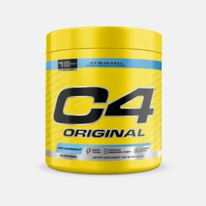 C4 Original Pre Workout - 30 Servicios