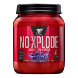 Cellmass 2.0 - BSN 50 Servicios Sabor Blue Raspberry