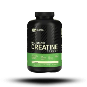 Creatina Monohidratada Optimum Nutrition