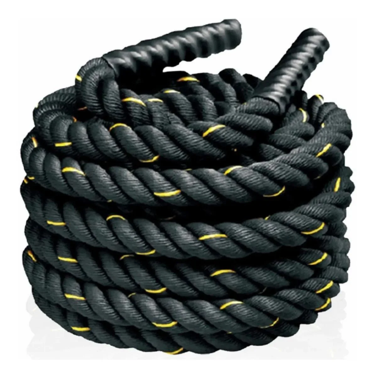 Cuerda Battle Rope Everlast 9m