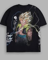 Darc Sport – GogetaPremium Tee
