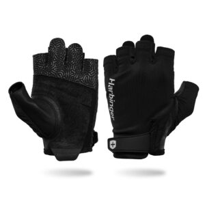 Harbinger Training Gloves