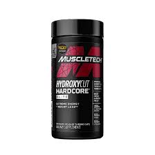 MuscleTech Hydroxycut Hardcore