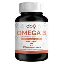 Omega 3 Premium 1300 mg
