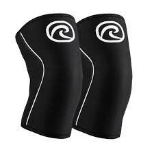 Rehband RX Knee Sleeve 7mm