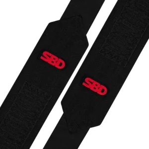 SBD Wrist Wraps