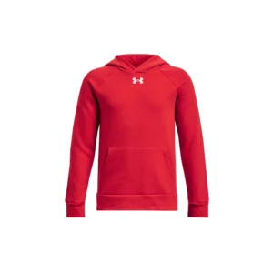 UA Rival Fleece Hoodie