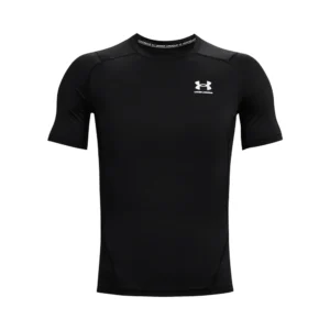 Under Armour – HeatGear Shirt Hombre
