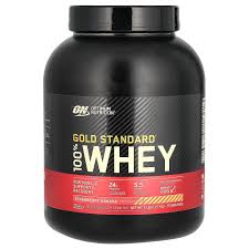 WHEY Protein - Gold Stand