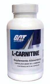 L-Carnitina Gat sport L  500mg