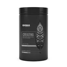 Creatina birdman 600g